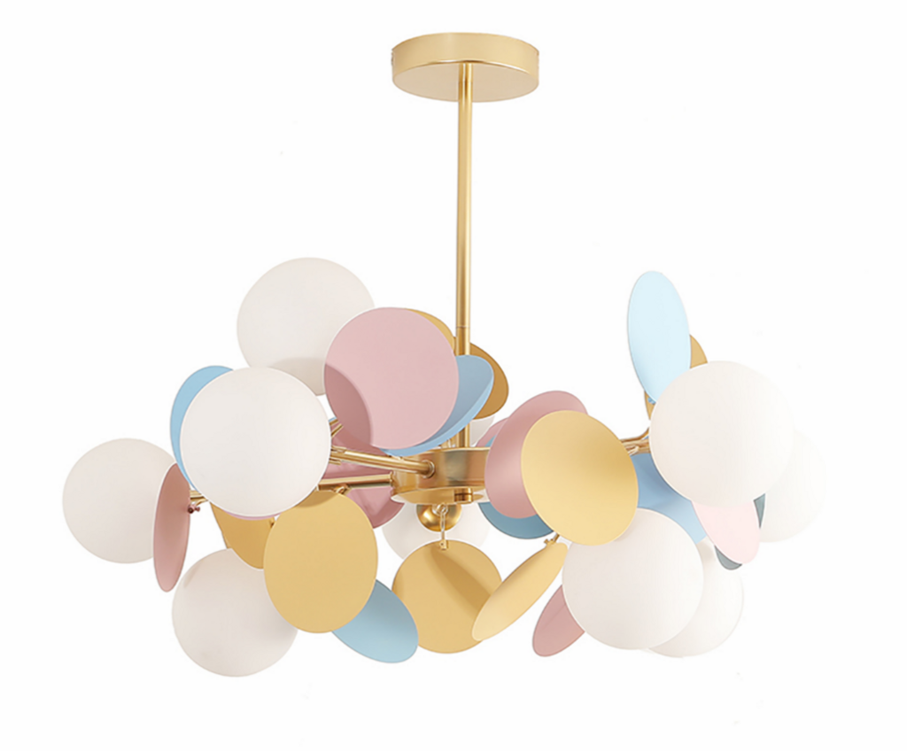 Светильник подвесной Kink Light Матиас