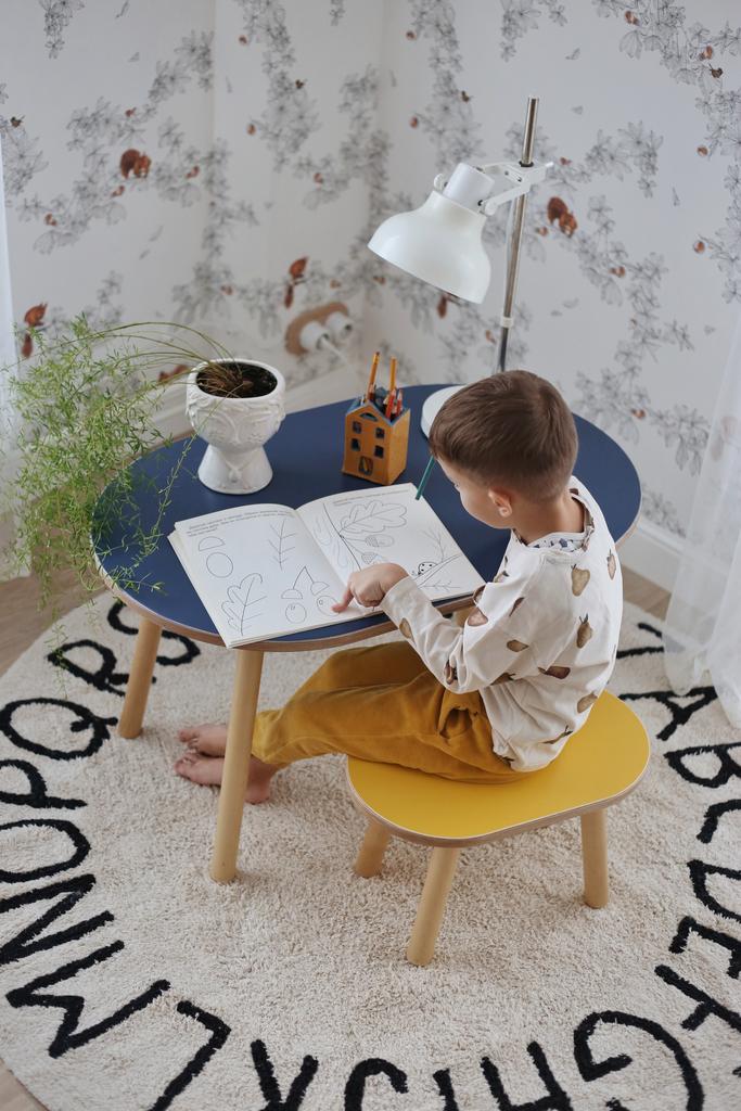 Стол Montessori