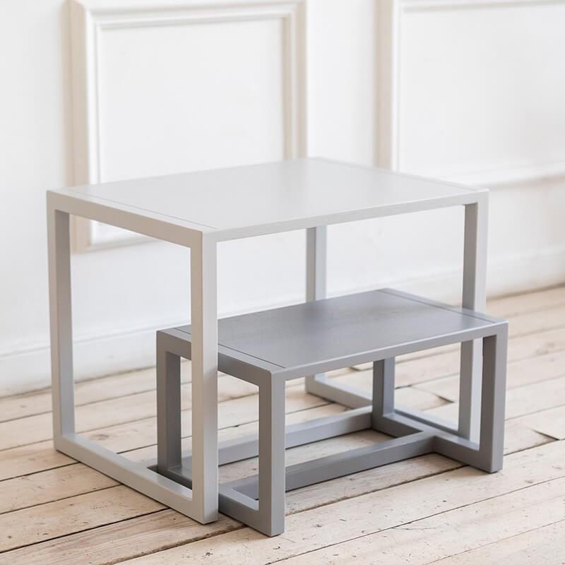 Набор детской мебели Стол Скамья