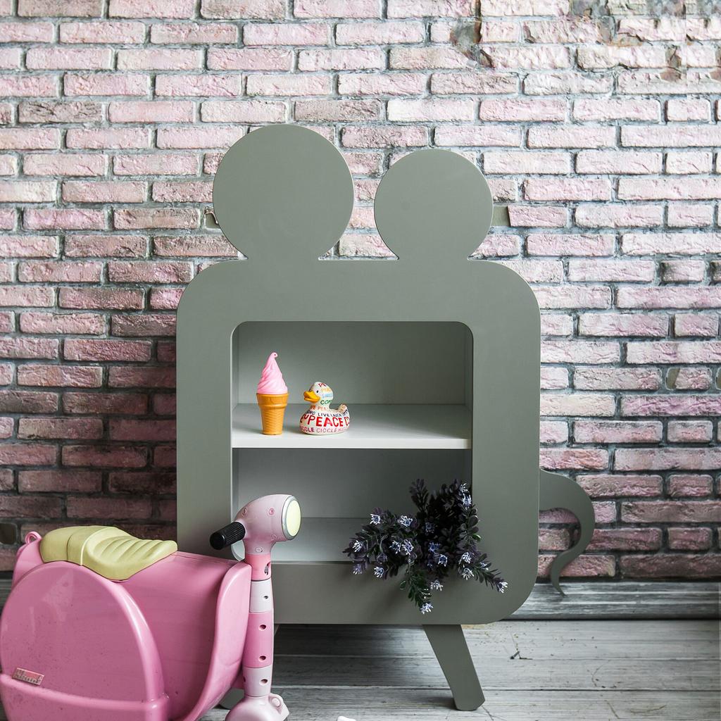 Тумба MR. МЫШЬ