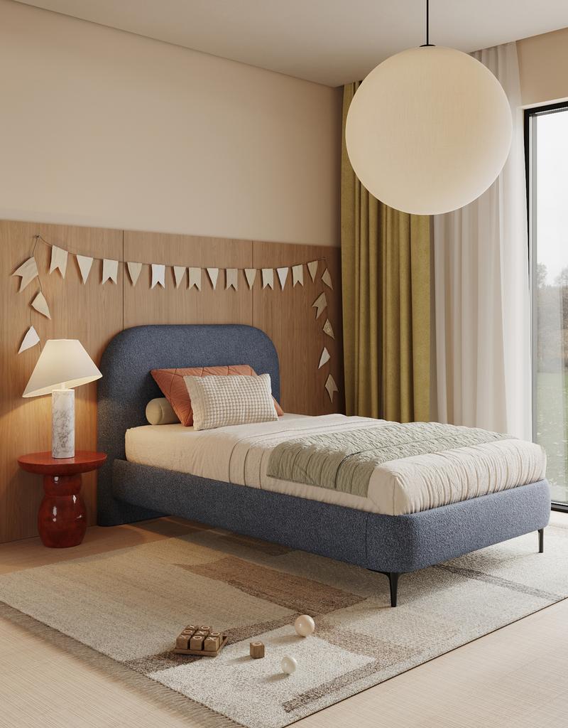 Кровать Axioma