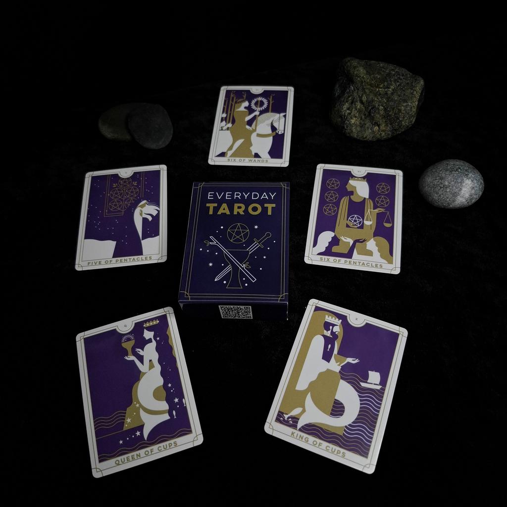 Таро на каждый день (Everyday Tarot)