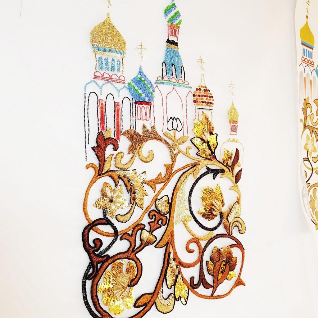 Ступень 3 - Санкт-Петербург