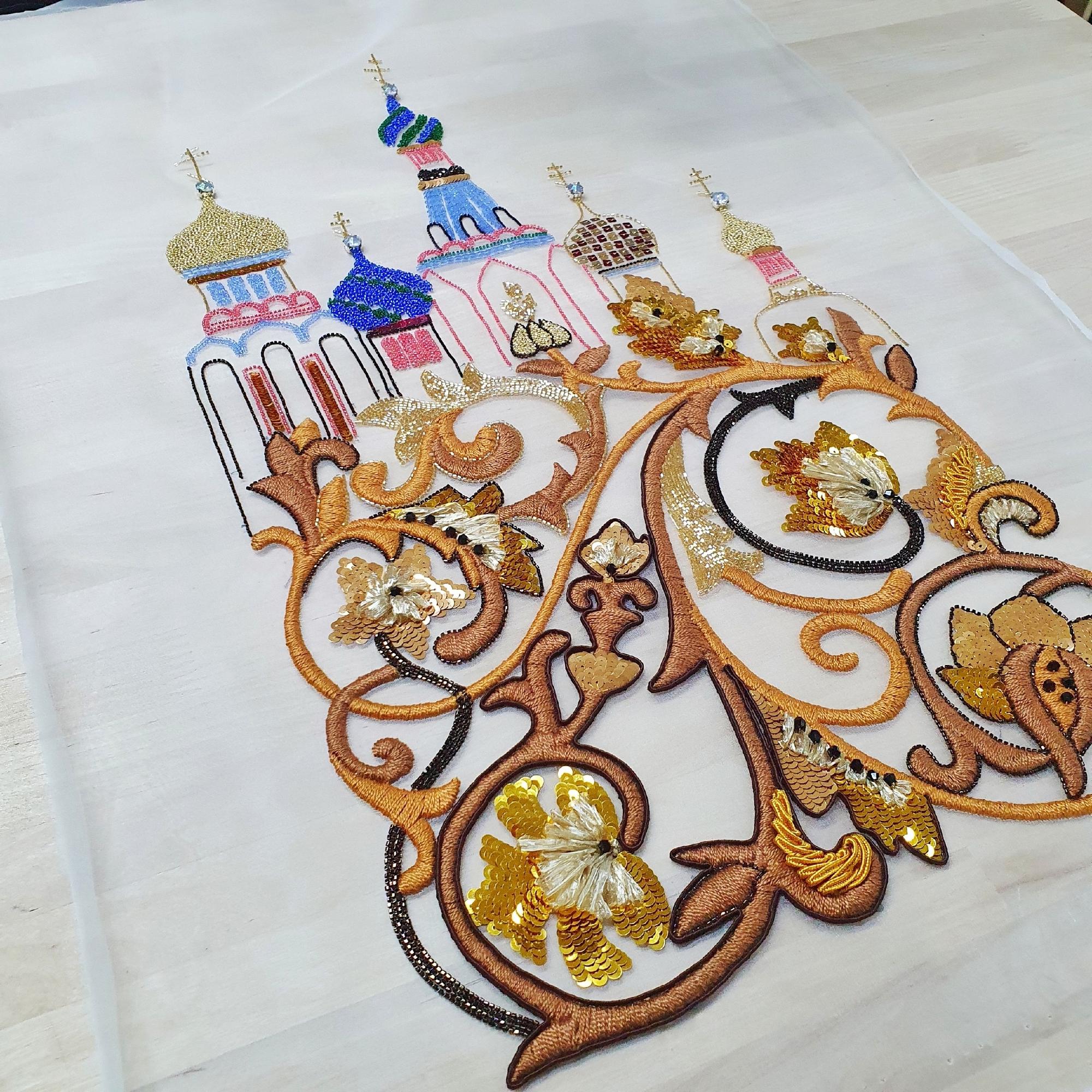 Ступень 3 - Санкт-Петербург