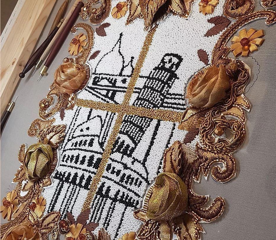 Ступень 4 - Ватикан