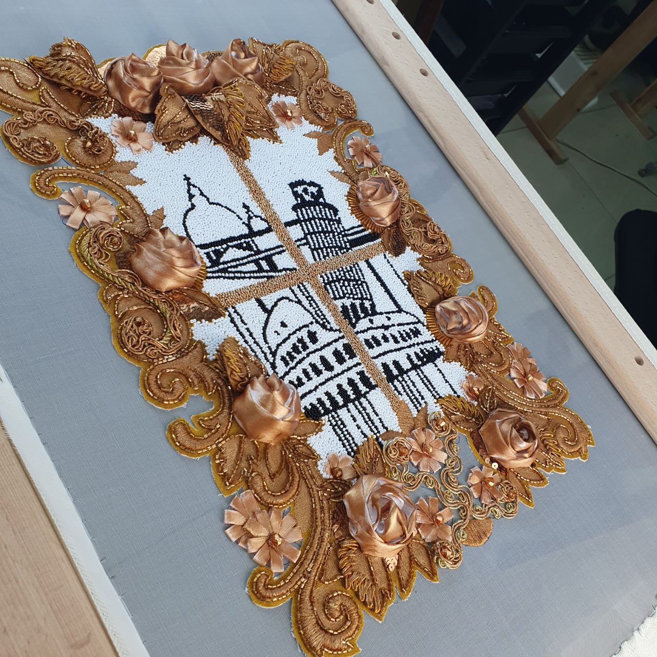 Ступень 4 - Ватикан