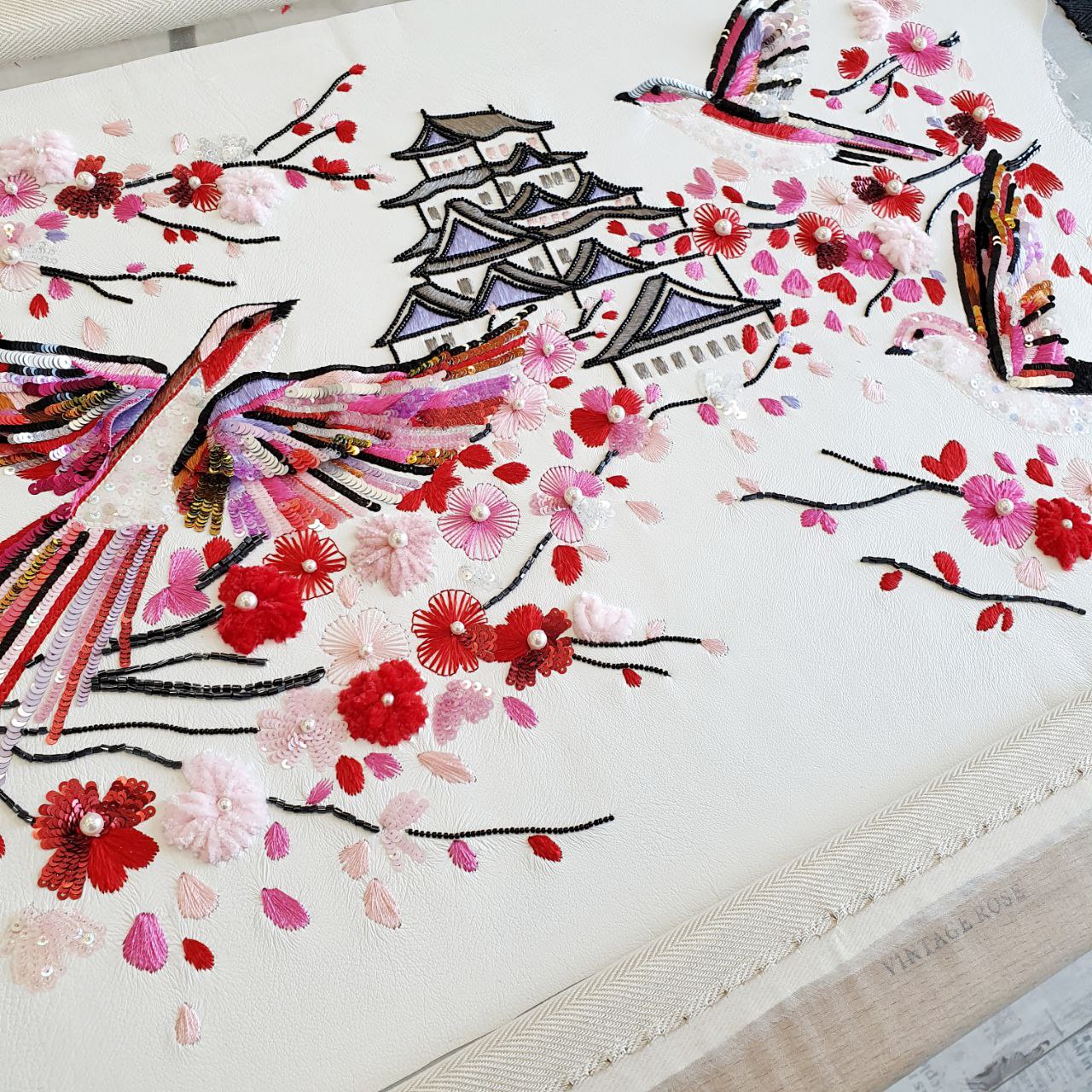 Ступень 6 - Токио