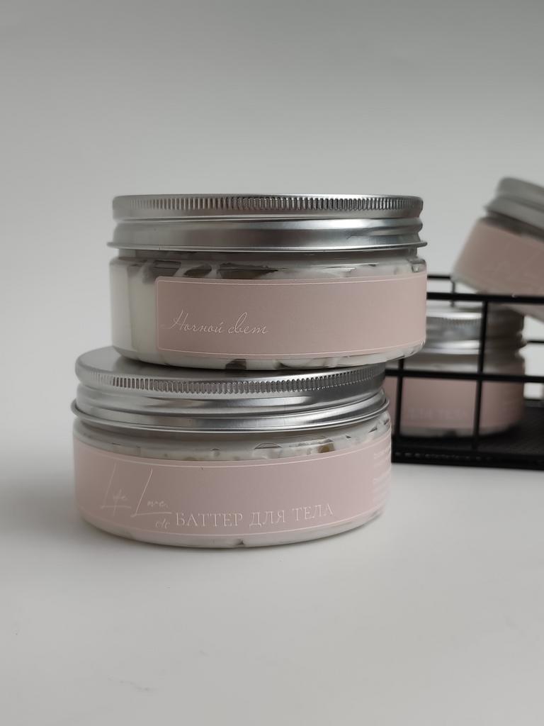 Баттер для тела "Ночной свет" 150 мл.