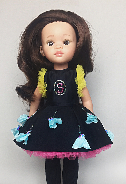 Юбка "Princess Isabel"