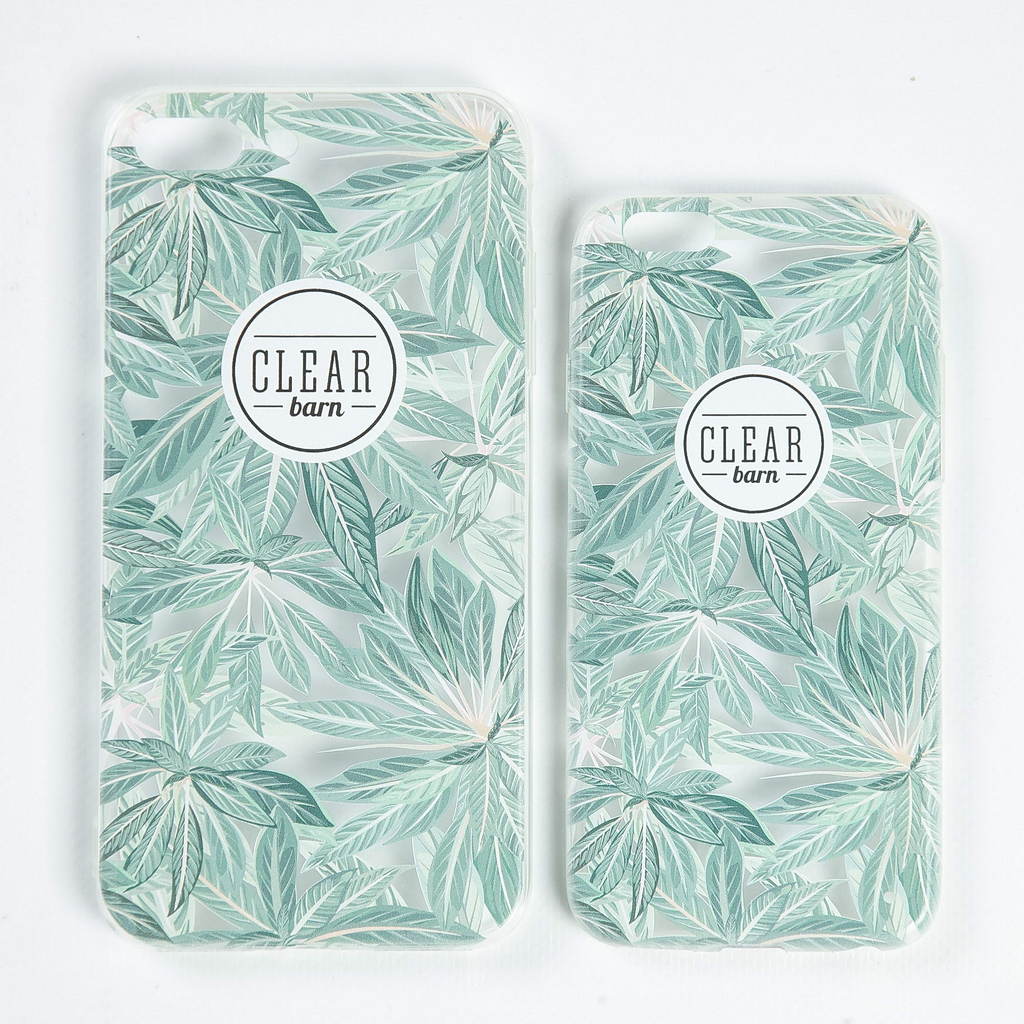 чехол для IPhone ClearBarn