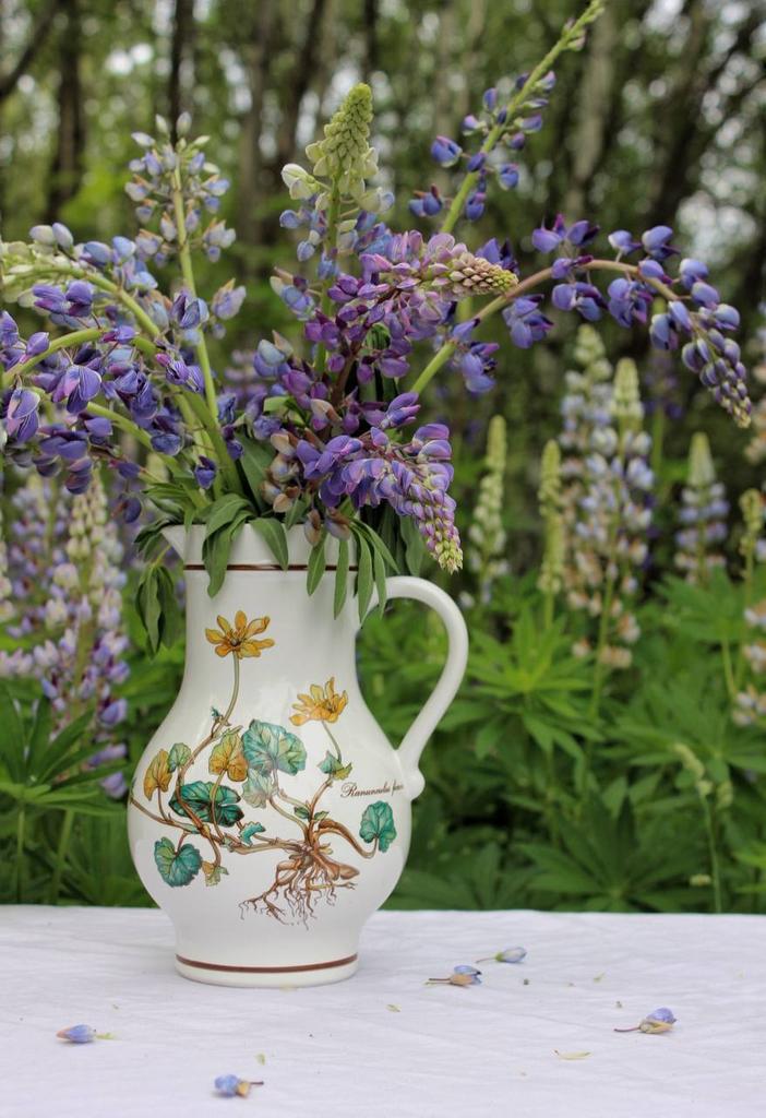 Кувшин Villeroy&bovh