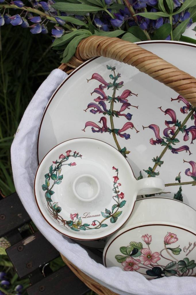 Подсвечник Villeroy&boch "Botanica"