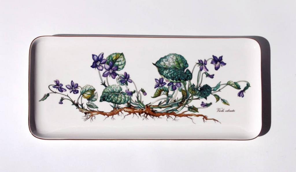 Рулетница Villeroy&boch "Botanica"
