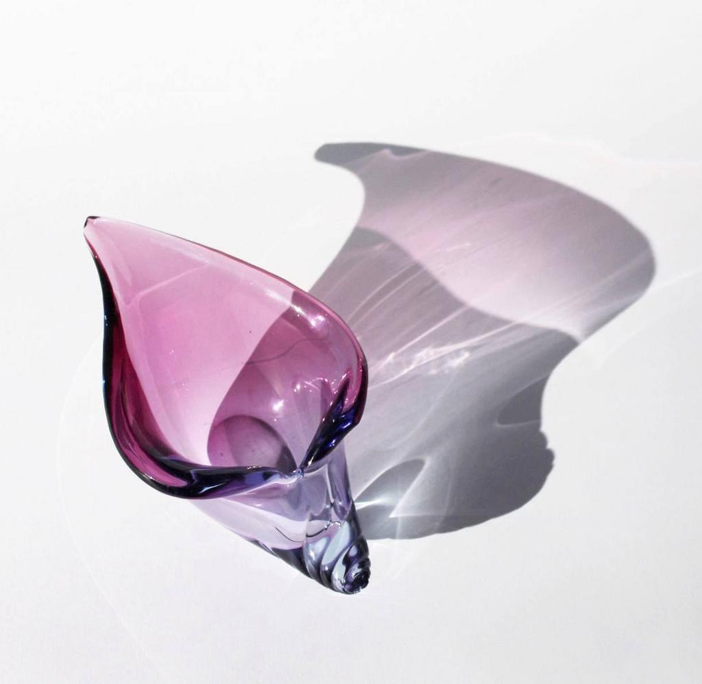 Раковина Murano Seguso
