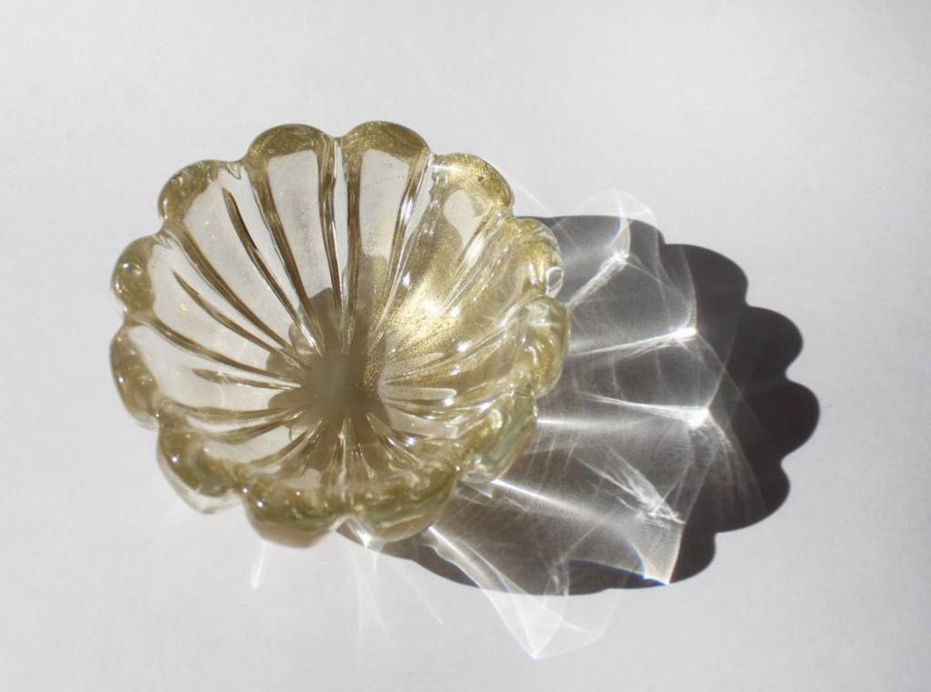Чаша Murano Seguso