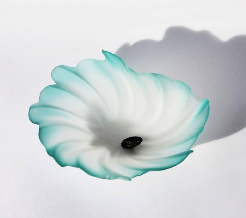 Пиала-раковина Murano