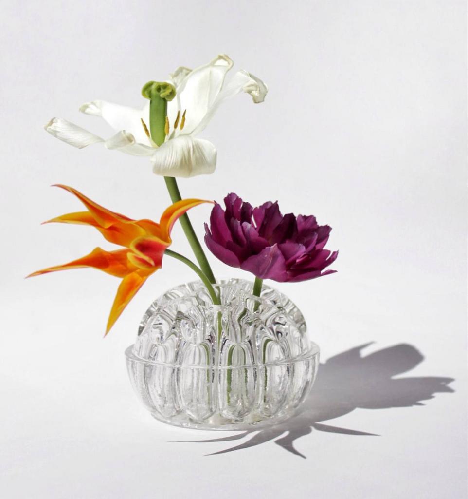 Ваза "pique fleur"