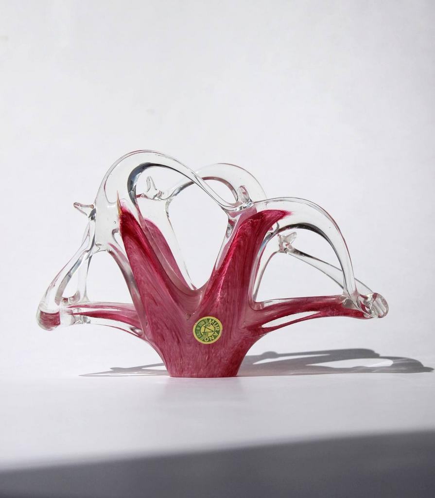Салфетница Murano