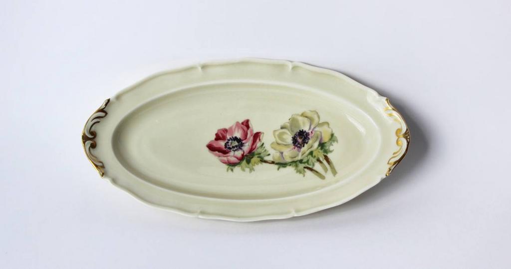 Блюдо Limoges