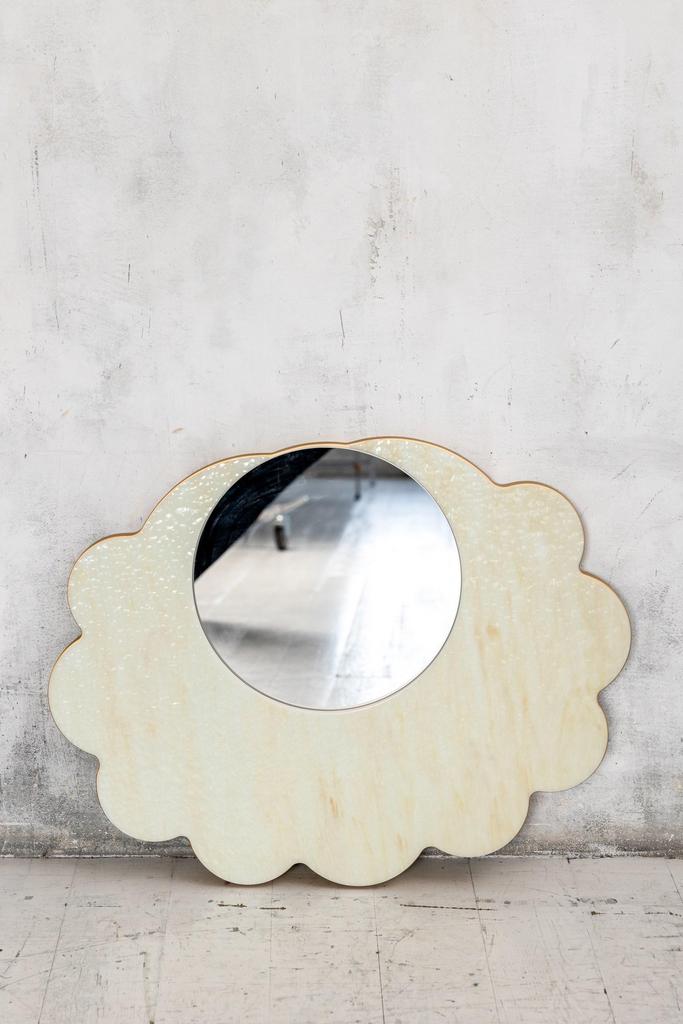 Зеркало MOONFLOWER