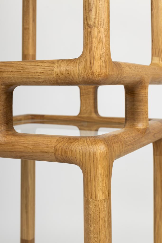 Стеллаж «Cubo»