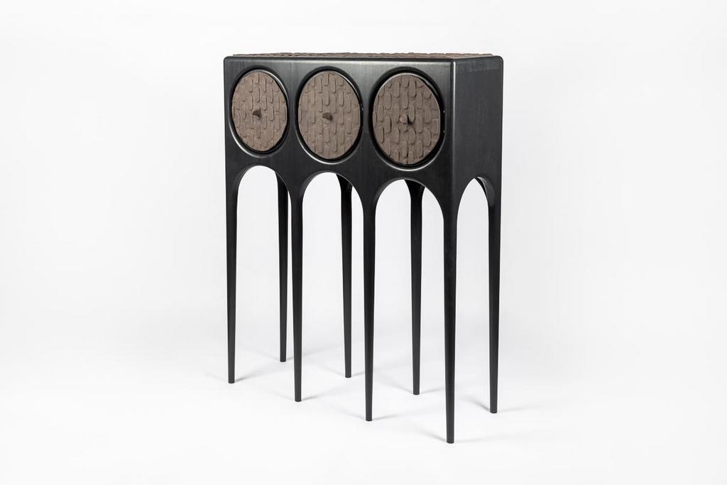 Консоль «Larchik»