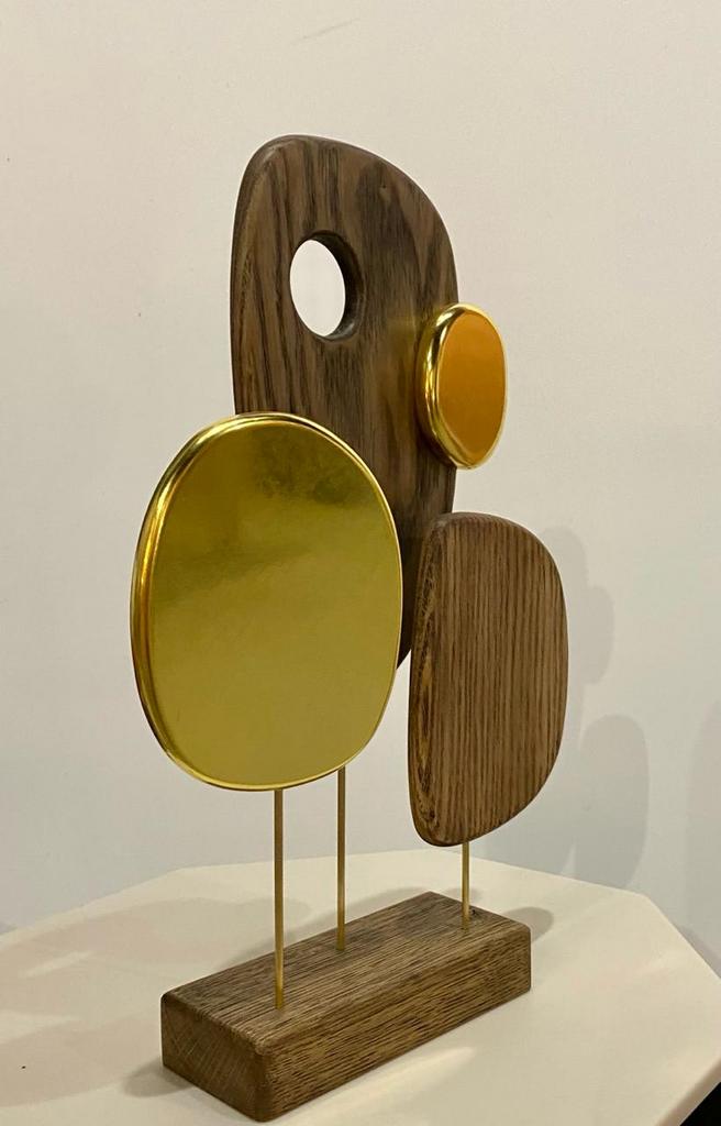 Настольная композиция №1