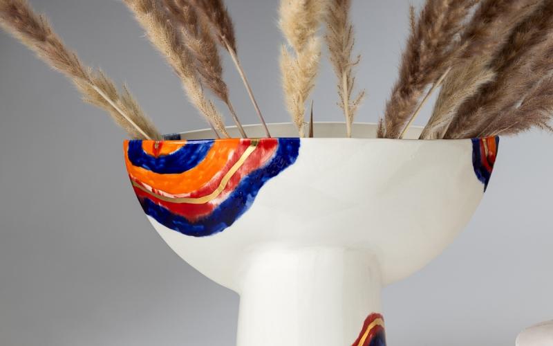 Ваза "Месяц"