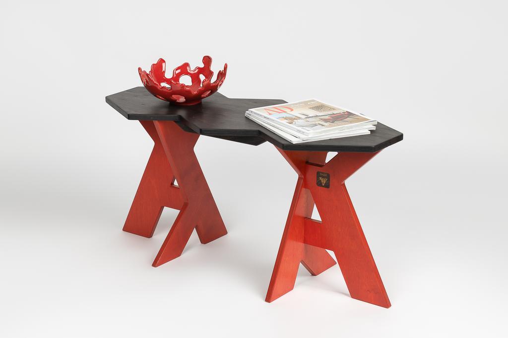 Скамейка/столик серии Magor