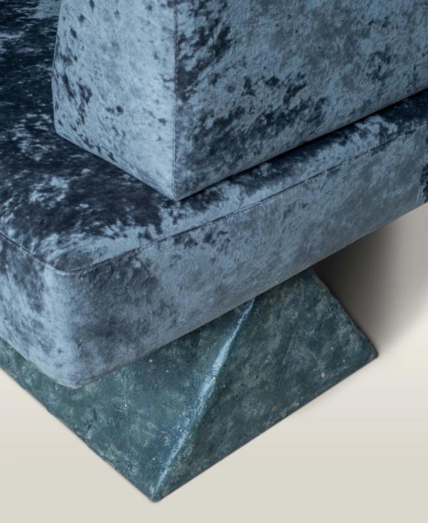 Диван Green Sofa