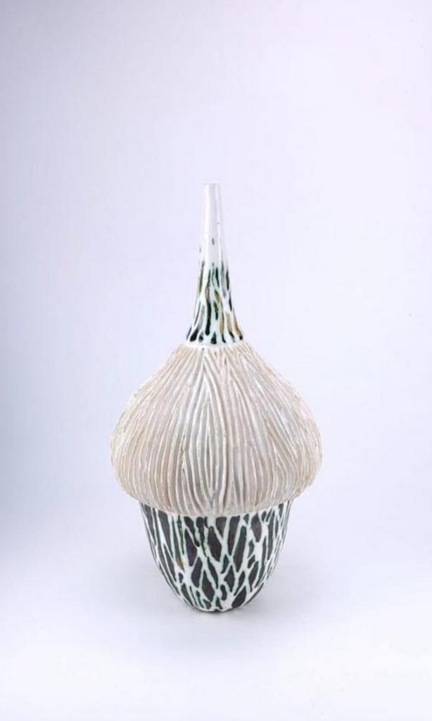 Ваза "Течение жизни"