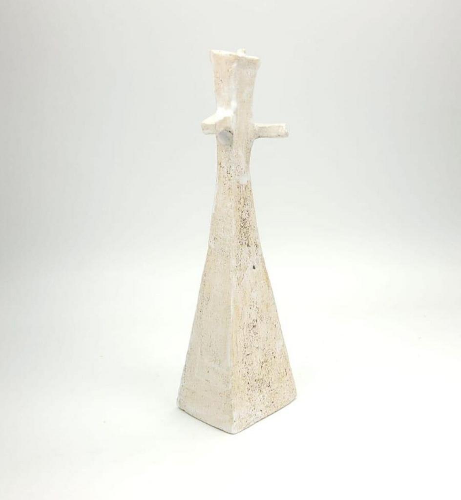 Подсвечник идол мал.