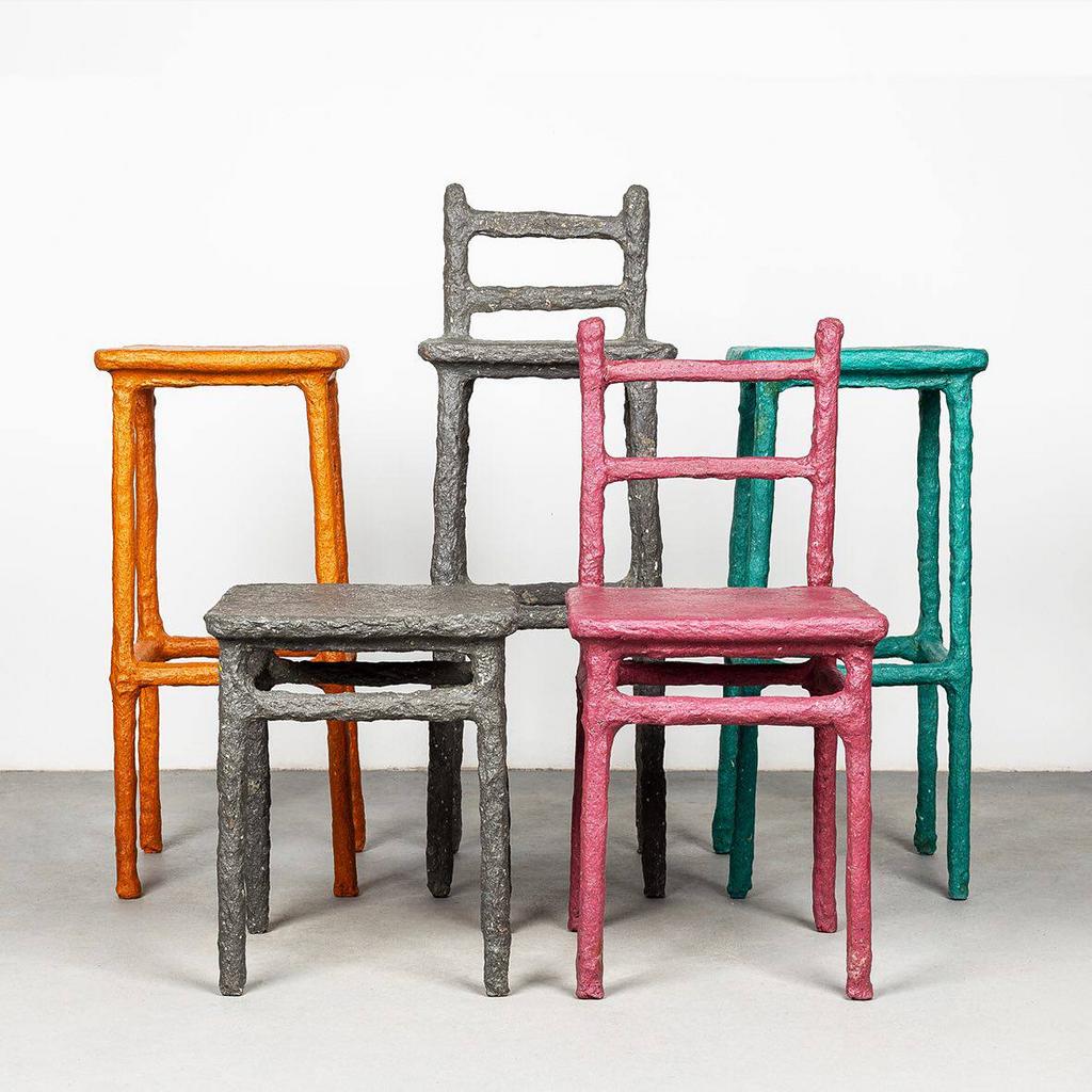 Табурет Саванна