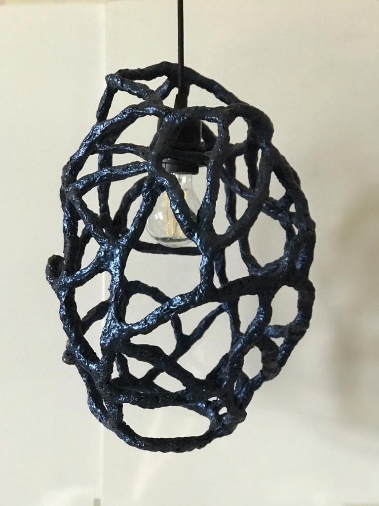 Biosphera S серый