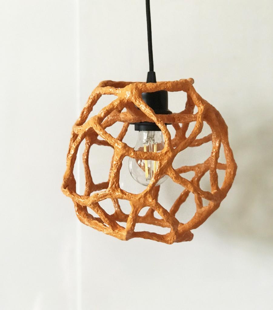 Biosphera M серый