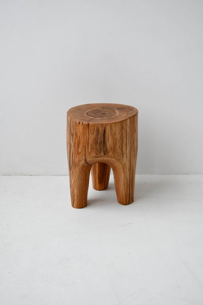 Пень Интерьерный "Зуб"