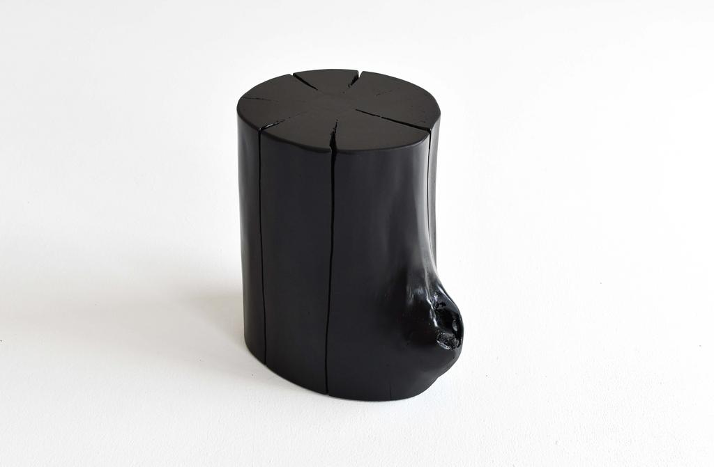 Пень интерьерный 66