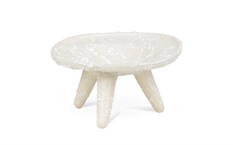 Чаша "На ножках" большие ножки