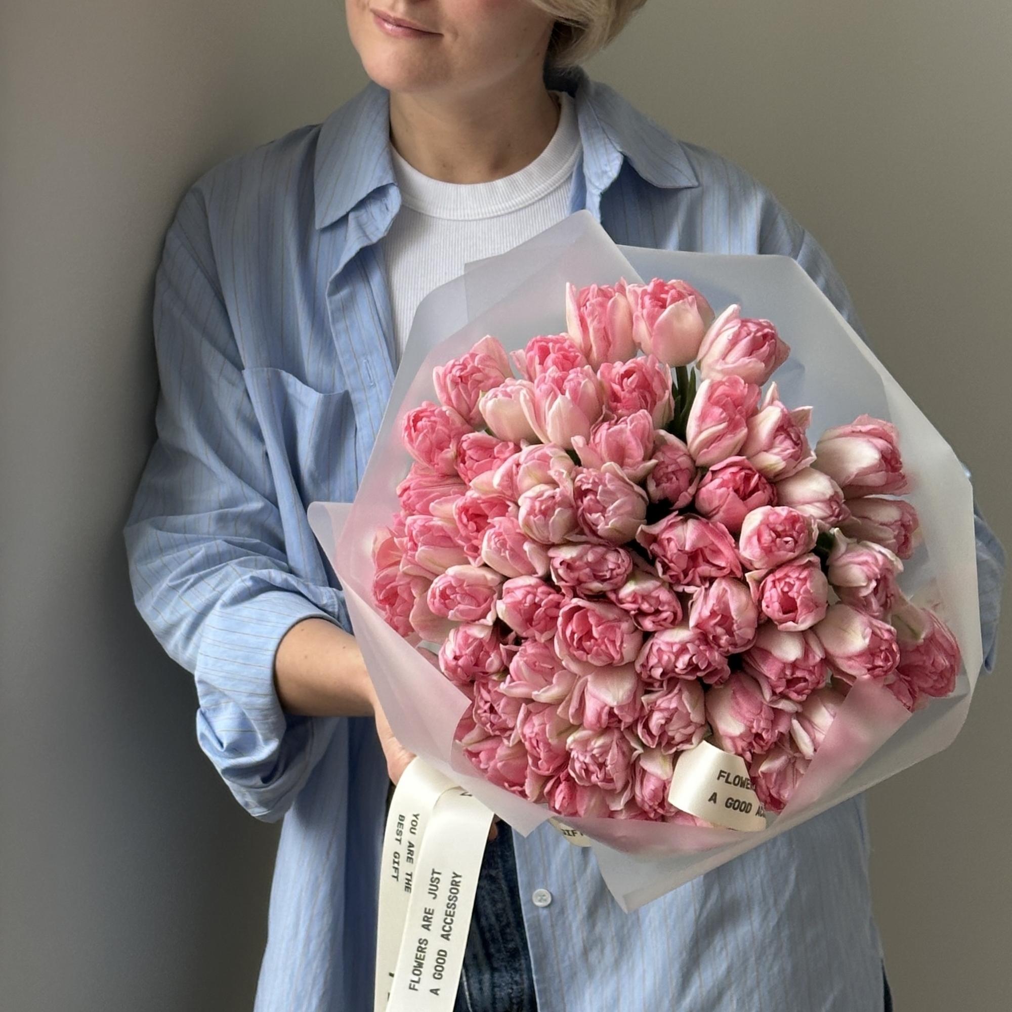 Тюльпаны "Фокстрот"