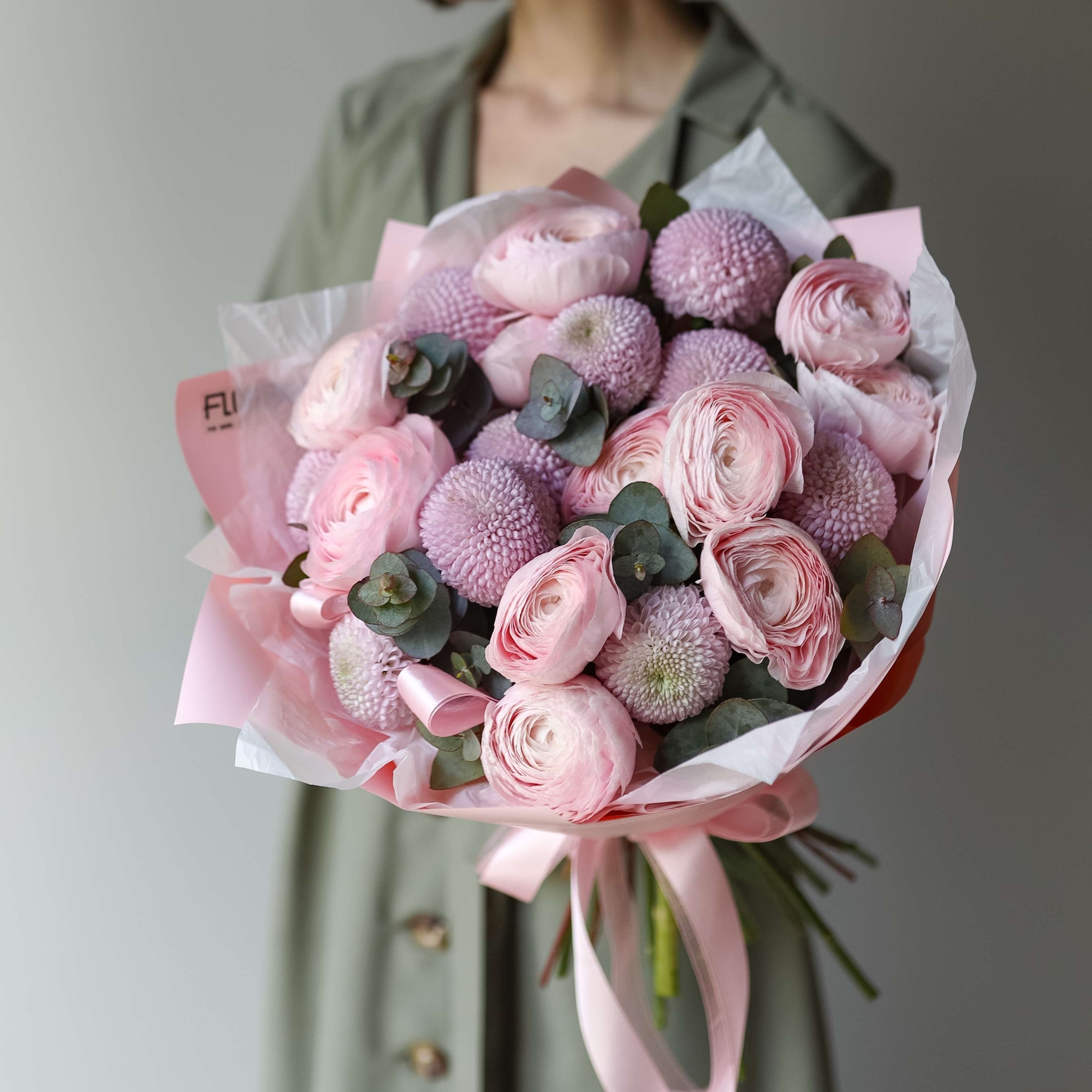 Дуо "Момоко и Ранункулюсы"