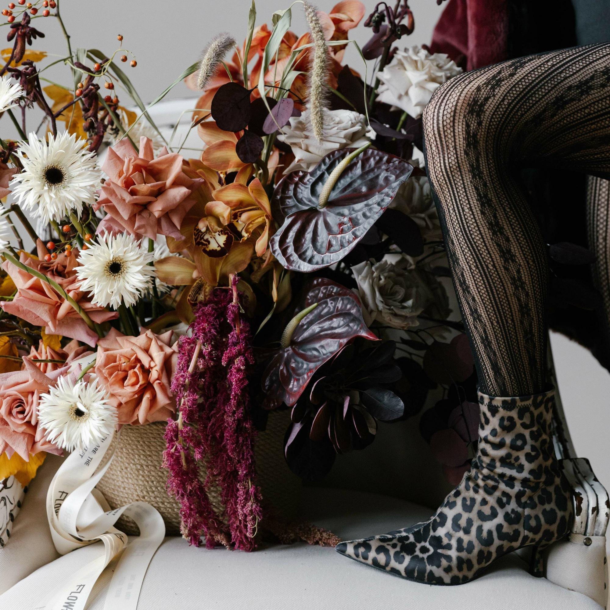 Корзина "Кабаре"