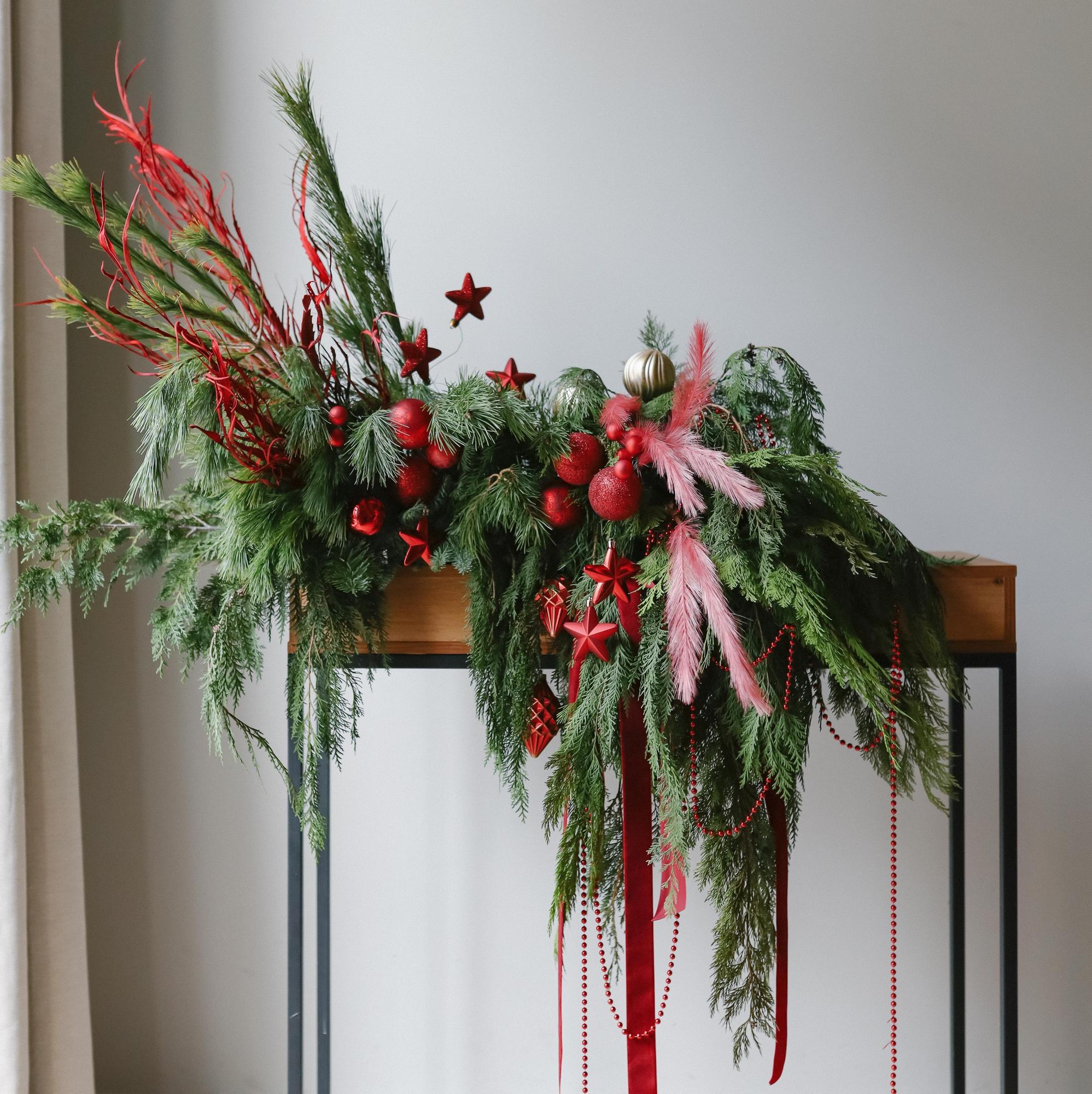 Композиция с перевесом "Big"