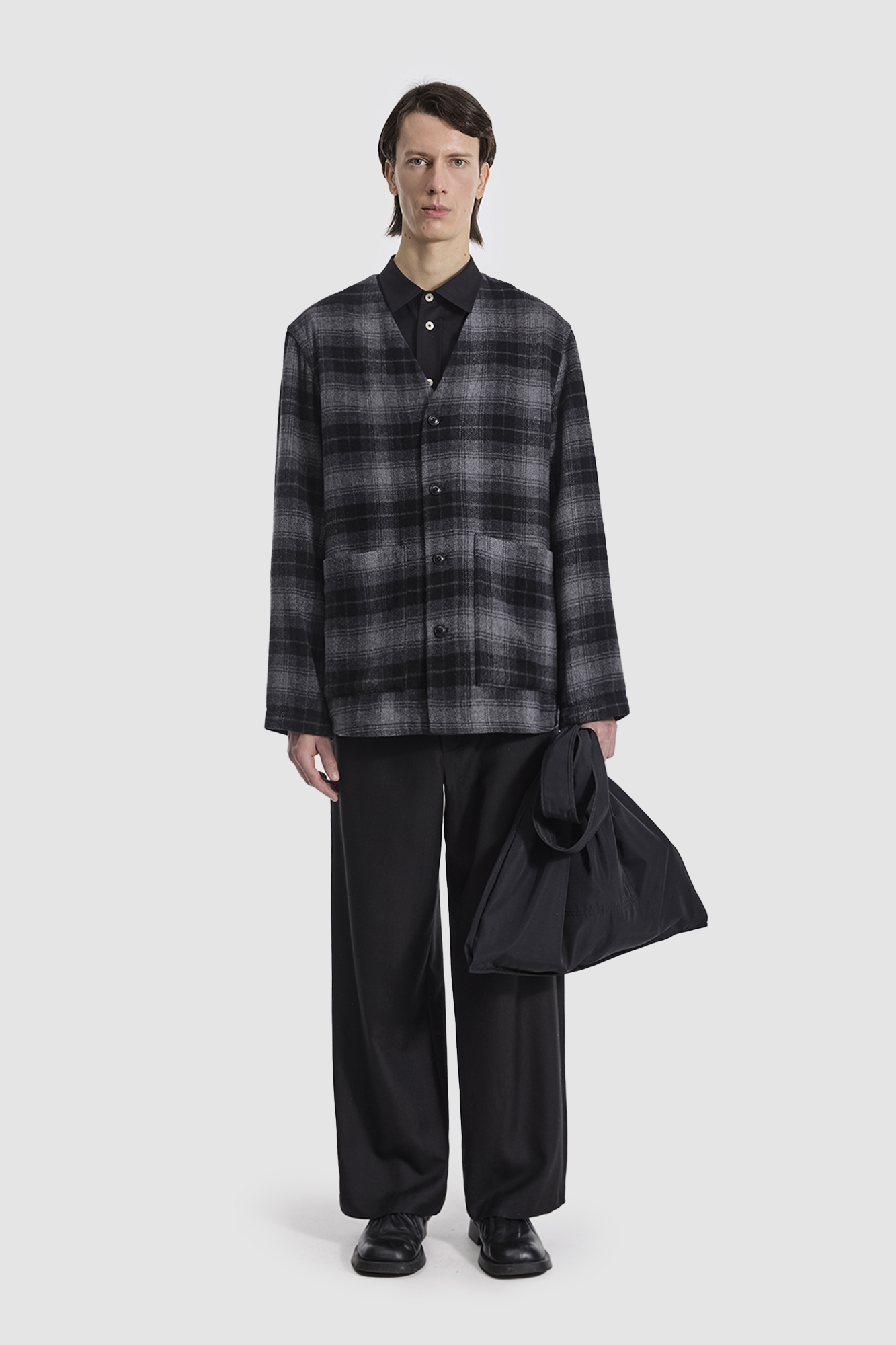 Кардиган YOKE