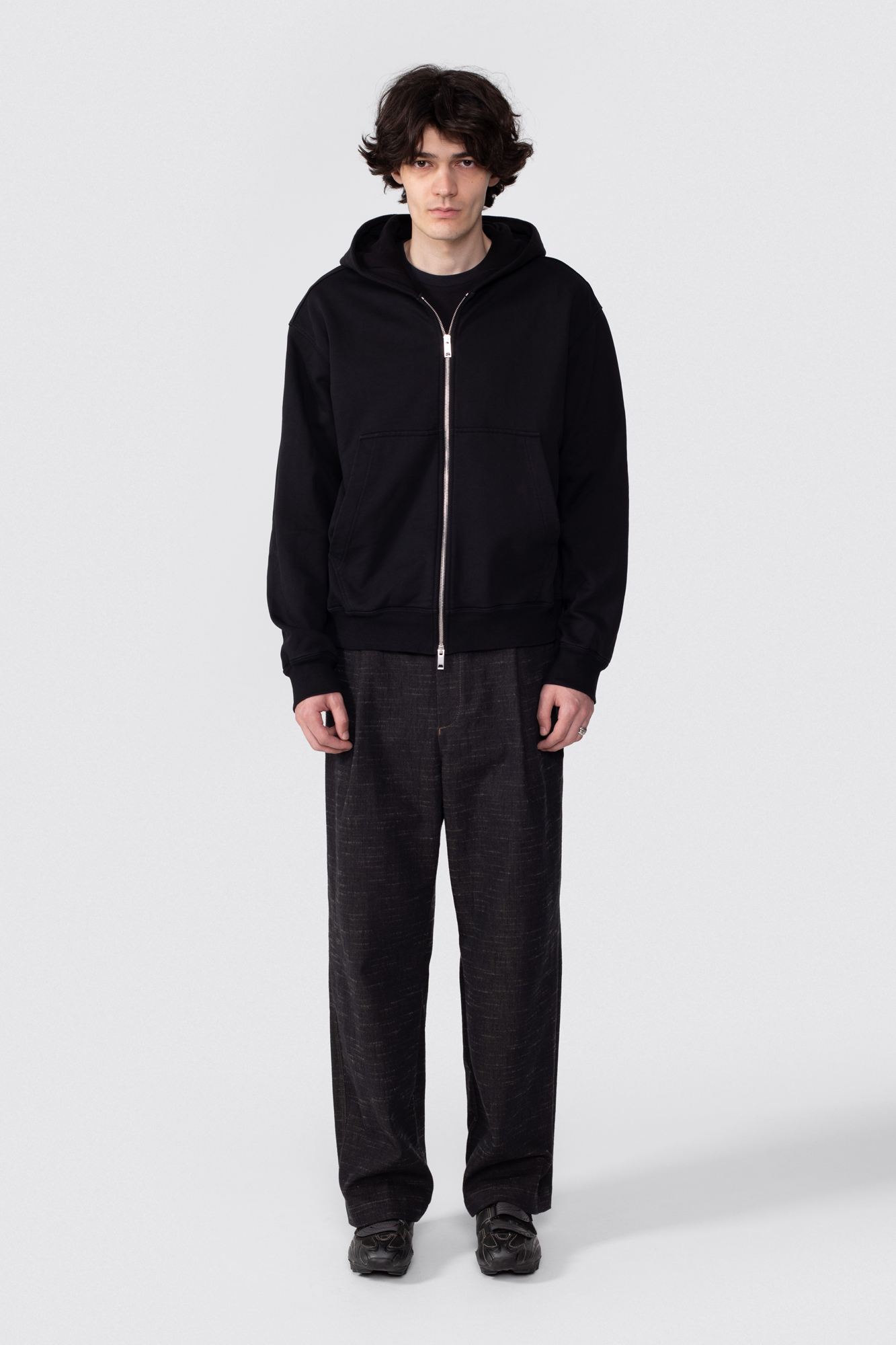 Брюки NEED