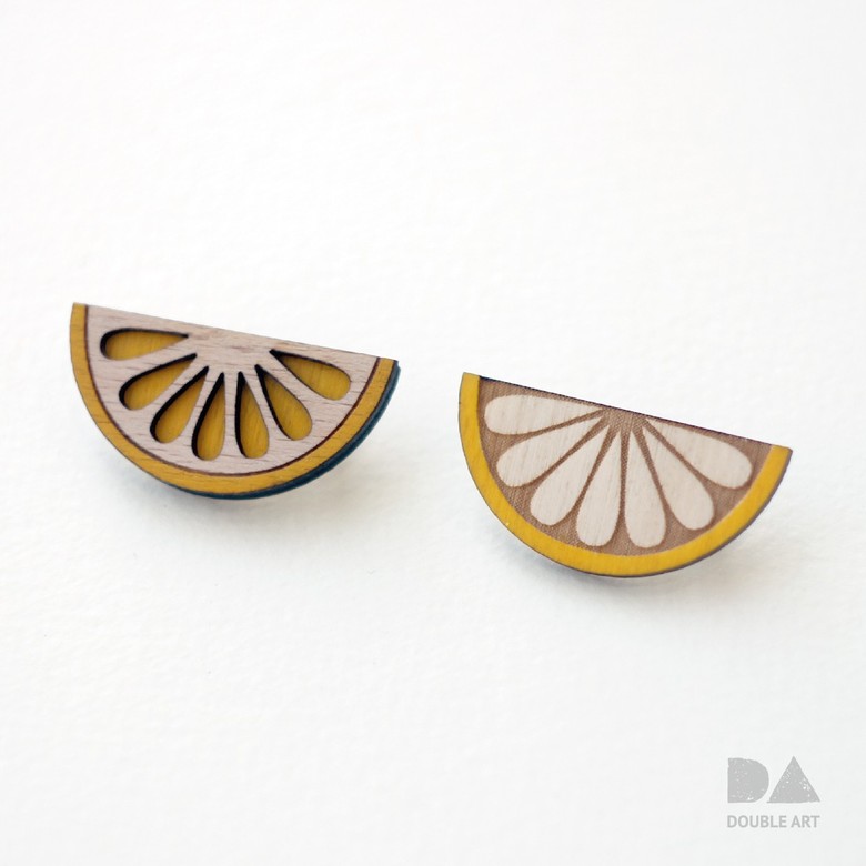 Значок "ЛИМОН"