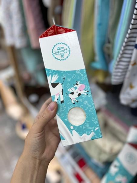 Бодик из кашкорсе от "Lemive" (р. 80 см) -  капучино