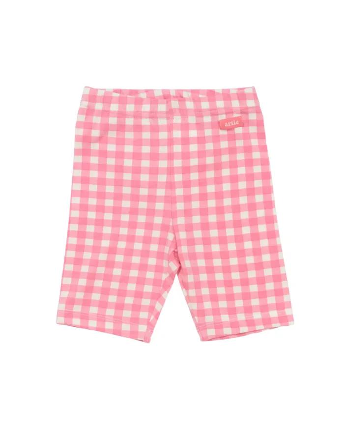 Велосипедки для девочки "Artie" - р. 116