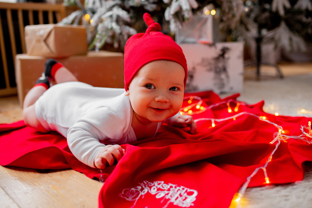 Пеленка-покрывало -Hello,Baby! (плотный трикотаж) - цвета разные