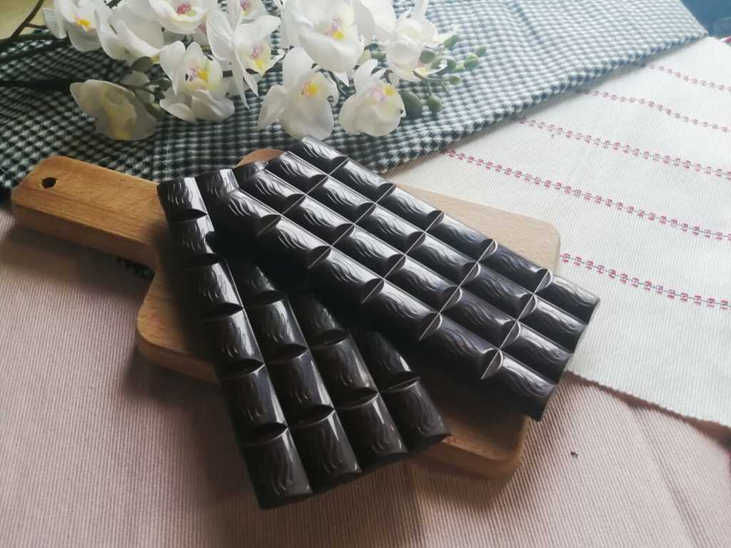 Темный шоколад