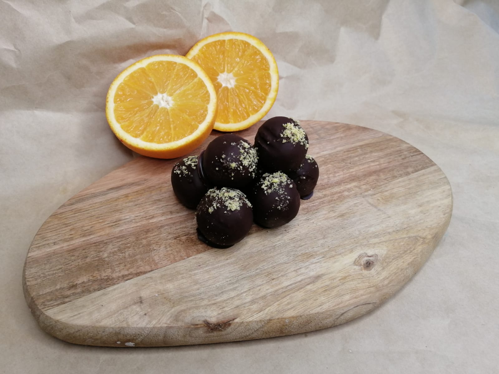 Лесной орех